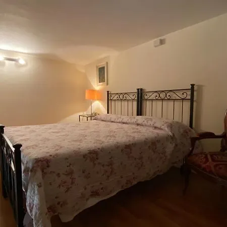 Storic House * Rome