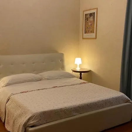 Storic House Holiday home Rome