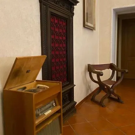 Storic House Holiday home *
