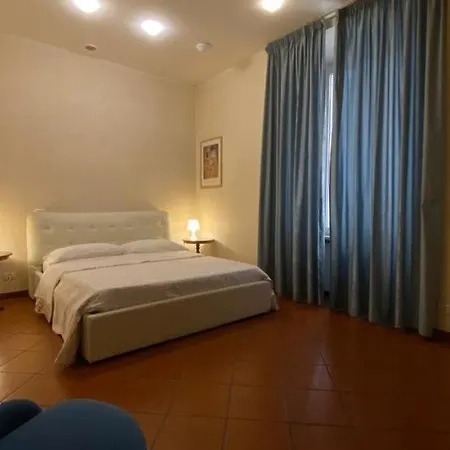 Holiday home Storic House