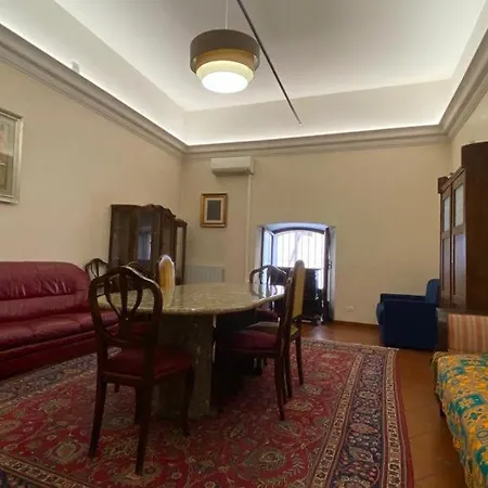 Storic House Holiday home Rome