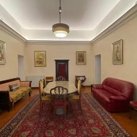 Storic House * Roma