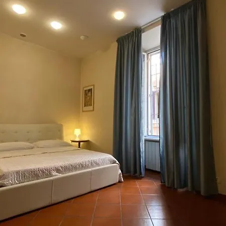 Storic House * Roma