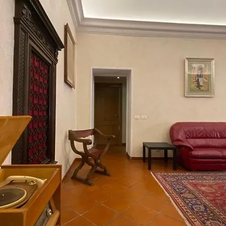 Storic House *